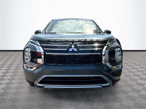 2025 Mitsubishi Outlander SE 2.5 2WD