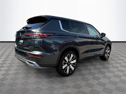 2025 Mitsubishi Outlander SE 2.5 2WD