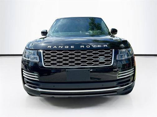 2021 Land Rover Range Rover Autobiography