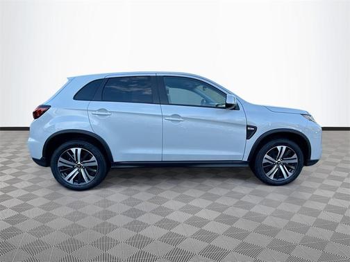 2025 Mitsubishi Outlander Sport 2.0 ES