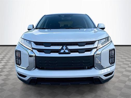 2025 Mitsubishi Outlander Sport 2.0 ES
