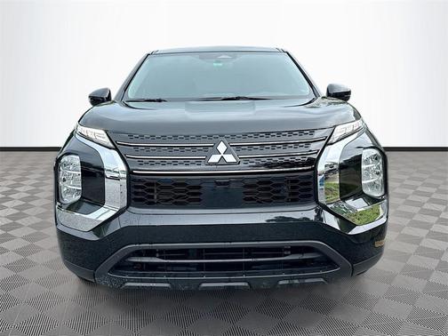 2024 Mitsubishi Outlander ES 2.5 2WD