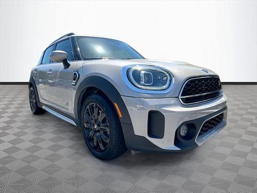 2024 MINI Countryman Cooper S ALL4