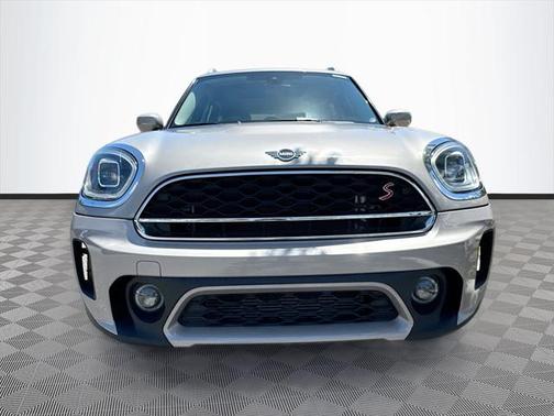 2024 MINI Countryman Cooper S ALL4