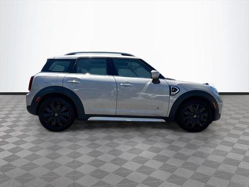 2024 MINI Countryman Cooper S ALL4