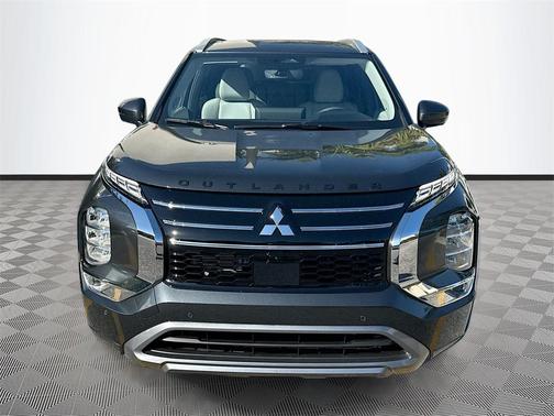 2026 Mitsubishi Outlander SEL 1.5T 2WD