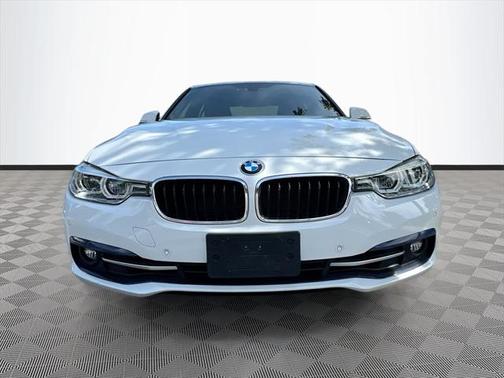 2017 BMW 330 xDrive