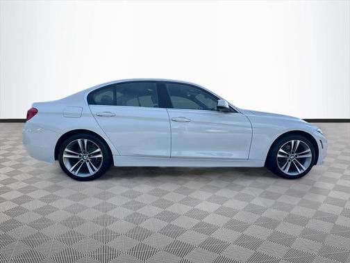 2017 BMW 330 xDrive