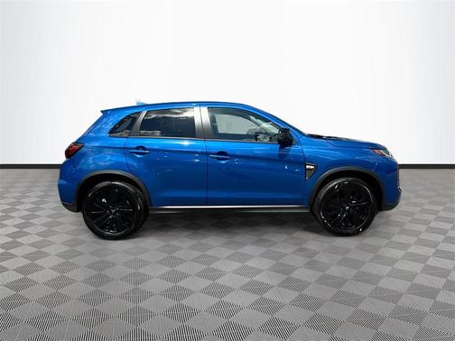 2025 Mitsubishi Outlander Sport 2.0 LE
