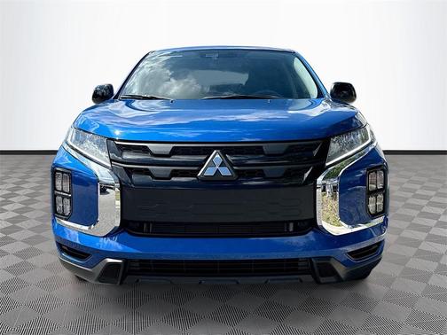 2025 Mitsubishi Outlander Sport 2.0 LE