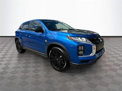 2025 Mitsubishi Outlander Sport 2.0 LE