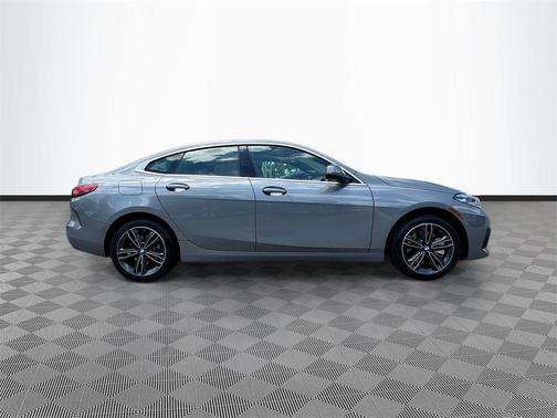 2024 BMW 228 Gran Coupe sDrive