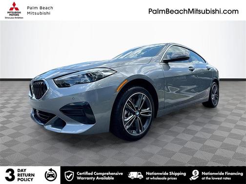 2024 BMW 228 Gran Coupe sDrive