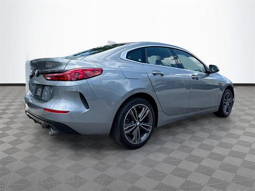 2024 BMW 228 Gran Coupe sDrive