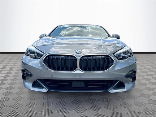 2024 BMW 228 Gran Coupe sDrive