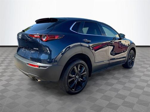 2024 Mazda CX-30 2.5 S Select Sport