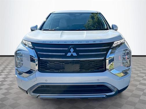 2026 Mitsubishi Outlander SE 1.5T 2WD