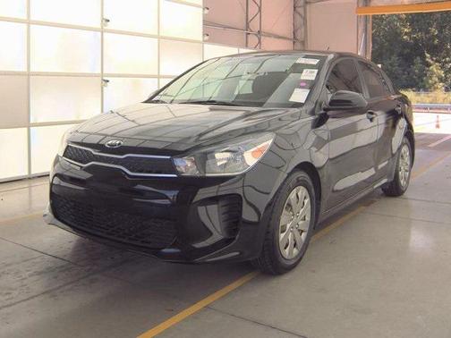 2020 Kia Rio LX