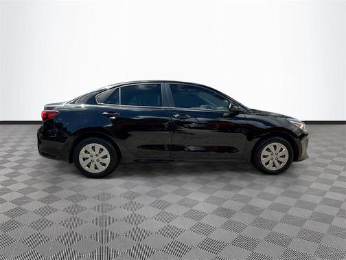 2020 Kia Rio LX