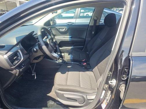 2020 Kia Rio LX