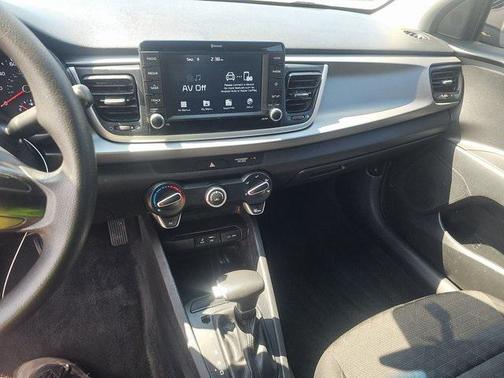 2020 Kia Rio LX
