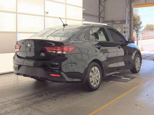 2020 Kia Rio LX