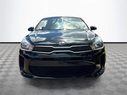 2020 Kia Rio LX