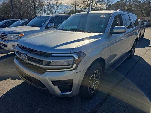 2024 Ford Expedition Max XLT