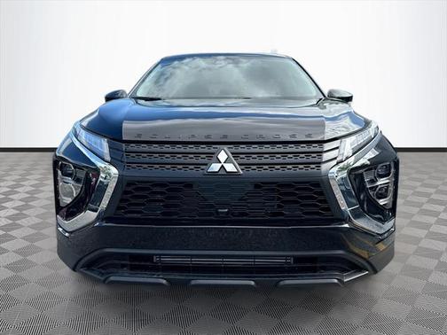 2025 Mitsubishi Eclipse Cross LE