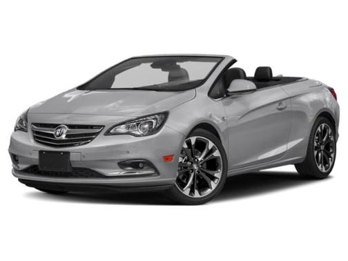 2019 Buick Cascada Premium