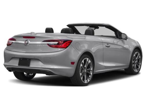 2019 Buick Cascada Premium