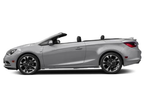 2019 Buick Cascada Premium