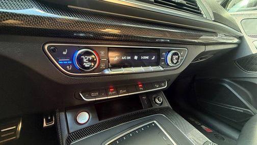 2018 Audi SQ5 3.0T Prestige