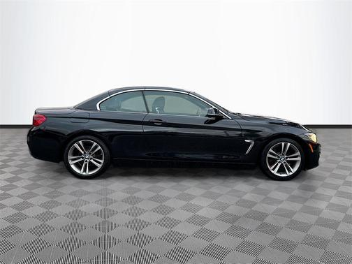 2018 BMW 430 i