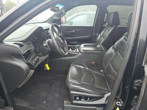 2019 Cadillac Escalade Platinum