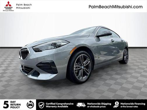 2024 BMW 228 Gran Coupe i xDrive