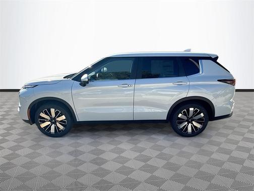 2026 Mitsubishi Outlander SE 1.5T 2WD