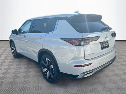 2026 Mitsubishi Outlander SE 1.5T 2WD