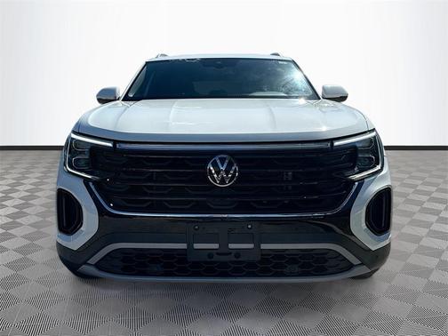 2024 Volkswagen Atlas Cross Sport 2.0T SE w/Technology 4MOTION