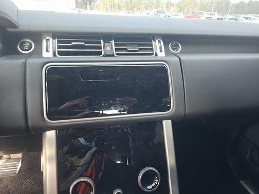 2021 Land Rover Range Rover Westminster