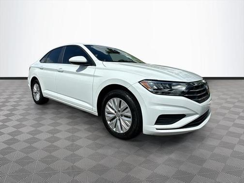 2020 Volkswagen Jetta 1.4T S