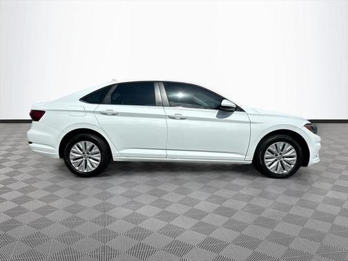 2020 Volkswagen Jetta 1.4T S