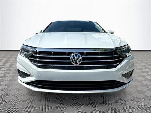 2020 Volkswagen Jetta 1.4T S