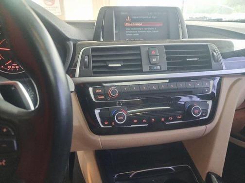 2018 BMW 430 Gran Coupe i