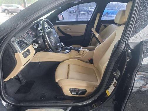 2018 BMW 430 Gran Coupe i