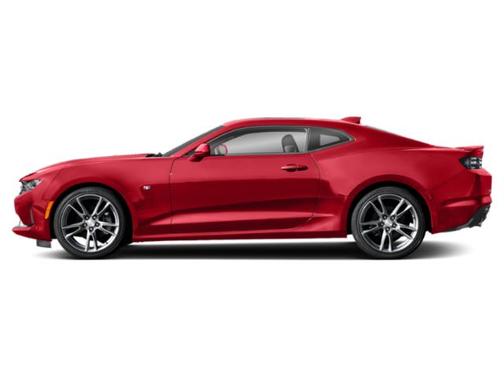 2019 Chevrolet Camaro 2SS