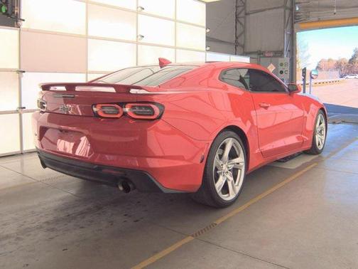 2019 Chevrolet Camaro 2SS