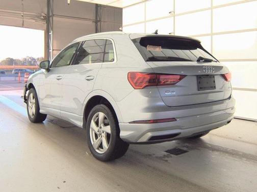 2020 Audi Q3 45 Premium