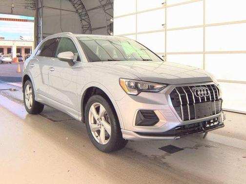 2020 Audi Q3 45 Premium