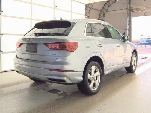 2020 Audi Q3 45 Premium